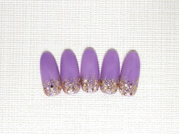 ティーエヌ 名古屋矢場町店/5月キャンペーンネイル*¥5,990