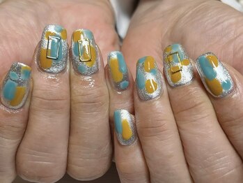 いろこびん 盛岡フェザン店(irokobin)/