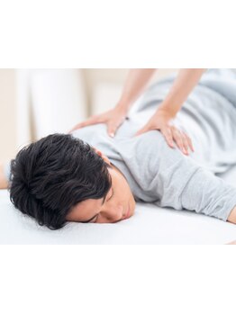 ご褒美にオススメ贅沢サロン