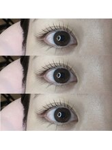 ニャーメリュクス 茅ヶ崎店(nya-meluxe)/まつ毛パーマ