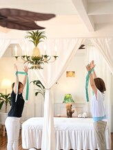 ハロハビューティ(Haloha Beauty)/Haloha Beauty