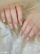 ヘブン ネイル 鶯谷(HEAVEN Nail)/ネイルアート