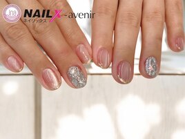 うるぷるマグ＋キラキララメ