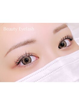 アイブロウメニューがあるサロン