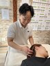 脳の疲れ、頭痛など、自律神経の乱れを感じる方へ！自律神経調整90分コース