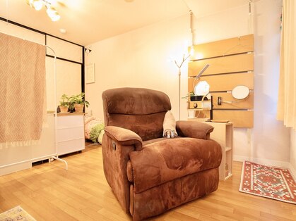 アイラッシュサロン リリィ(EYELASH SALON Lily)の写真