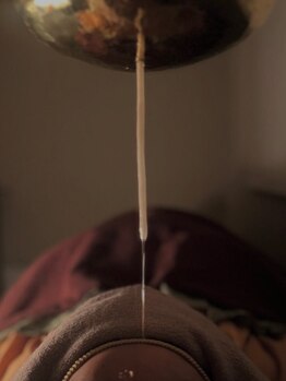 ソウ(sou)の写真/忙しい女性へ*深くととのう"静"の体験へ"私を整える1時間"をご提供。私だけの空間で深い疲れを解きほぐす*