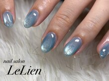 ルリアン(LeLien)/マグネット