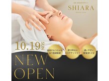 シアラ(SHIARA)