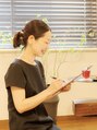 アロムティユル(AromeTilleul)/北郷（ほんごう）