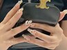 【HAND】持ち込みデザイン*10本フルオーダー/120分アート¥11000