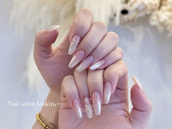 キンキンスタジオ(KINKIN STUDIOS)/