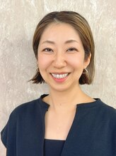 ネイルズミューコ 四谷三丁目店(nail’s MyuCo)&nbsp;紋加 (ayaka)