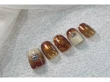 カルテット(quartetto)/Hand定額¥10200