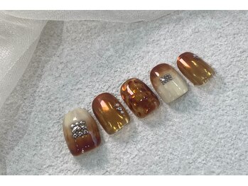 カルテット(quartetto)/Hand定額¥10200