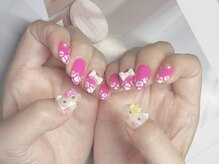 ソフィアネイル 赤羽店(Sofia Nail)/