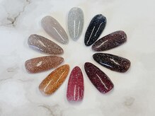 ファースト(FIRST)/フラッシュネイル