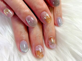 エムシーベル(m.c bell)/かぼちゃ