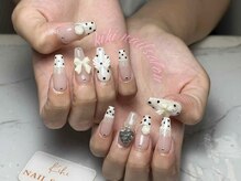 キヒ 渋谷店(Kihi)/持ち込みデザイン