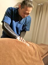 からだ元気整体院 初台南口院 米山 