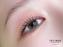 アイビーヌー 宮益坂(IVY-NUE)/パリジェンヌ ¥4500