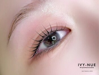 アイビーヌー 宮益坂(IVY-NUE)/パリジェンヌ ¥4500