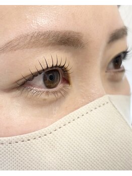 サロンビレッジ ナゴヤ(SALON VILLAGE Nagoya)/【iwasa】まつげパーマ