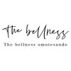 ザ ベルネス 表参道(The bellness omotesando)のお店ロゴ