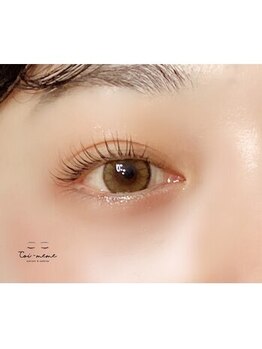 トワメム 自由が丘(Toi-meme)/パリジェンヌラッシュリフト