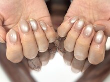 ミューネイル(Miu Nail)/