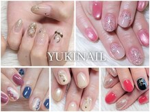 ユキネイル(YUKINAIL)
