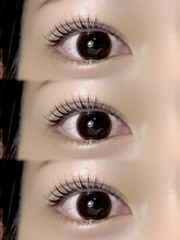 ドロップ(Drop)/まつ毛パーマモデルクーポン