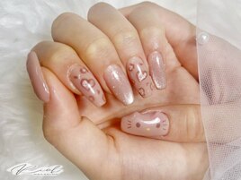 キティーネイル