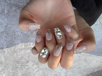 爪工房ひなた/オフ込90分コース