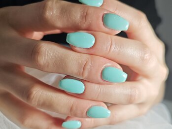 ミュウブランシュ/ワンカラー