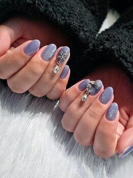 ハルネイル(Haru nail)/