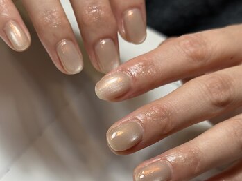 デューネイルスタジオ(dew nail studio)/