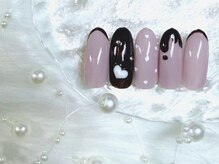 ネイルパティオ 新越谷店(nail patio)/Valentine 7900コース