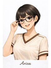 健康くらぶ&nbsp;アリサ 