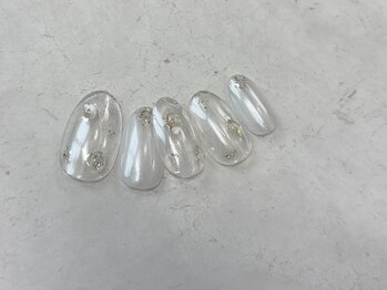 リシアンサス(Lisianthus)/