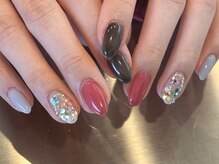 ミュート 三軒茶屋店(mute.)/90min by wakana