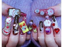 ジェミニ ネイル(GEMINI nail)/