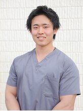 いわた整体院 produced by いわた接骨院 山中 優雅