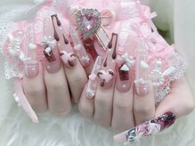 モモアネイル(MomoA nail)/