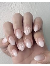 エムネイル(M.nail)/8980定額