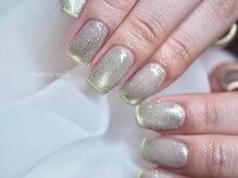 ミリカネイル(mirica nail)/magnet　design