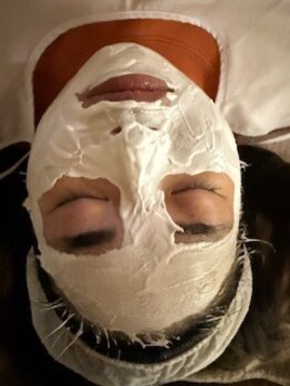 サクラ(SAKURA)/炭酸泡マスク