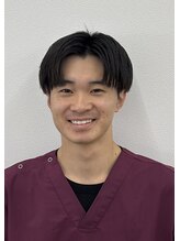 新潟豊栄整骨院 麻生 暖一