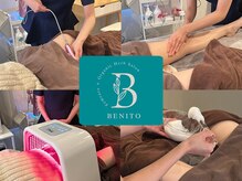 ベニート 銀座(BENITO)