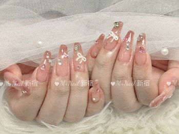 長さ出し★ゴージャス
